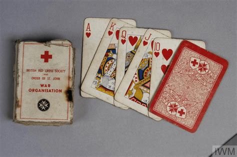 Popular british card games