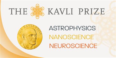 Kavli Prize