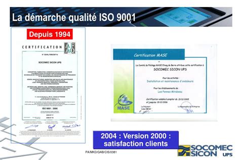 Ppt Bienvenue Dans Lénergie De Haute Qualité Powerpoint Presentation