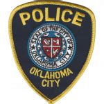 Oklahoma City Police Department, Oklahoma, Fallen Officers