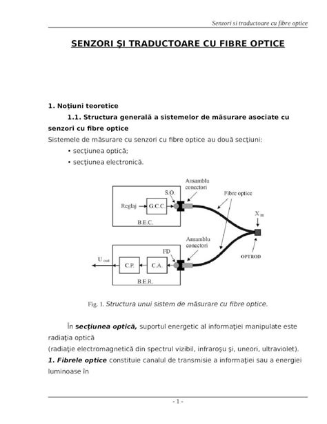 Doc Senzori I Traductoare Cu Fibre Optice Dokumen Tips