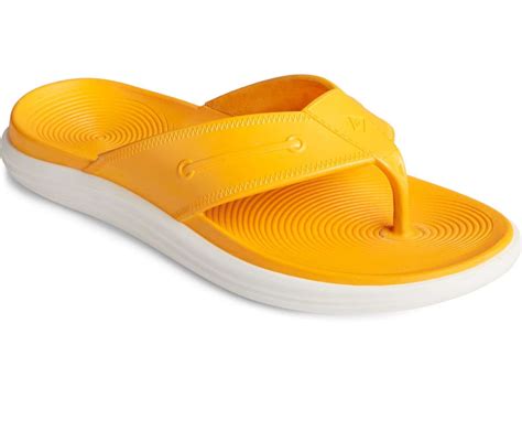 Sperry Windward Float Flip Flop Runnwalk