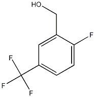 2 氟 5 三氟甲基 苯甲醇 2 Fluoro 5 trifluoromethyl benzyl alcohol 207974 09 2