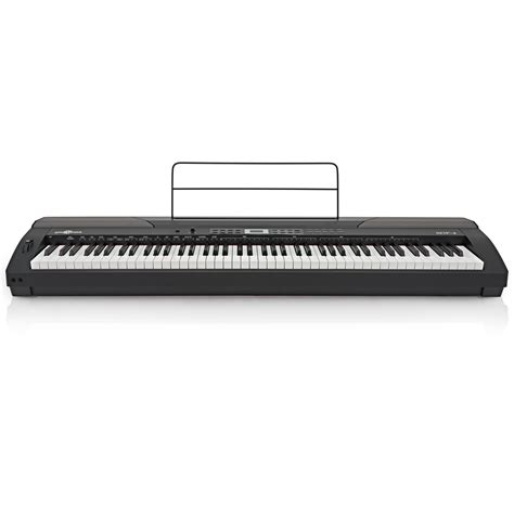 SDP 4 Stage Piano Von Gear4music Fast Neu Gear4music