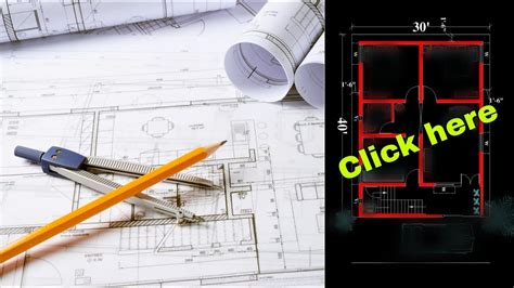 X House Plan L Vastu L East Face Bhk Residential Building