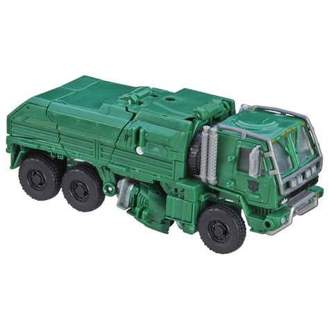 Hound Transformers 4 Toy