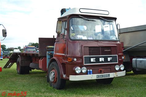 Erf Lv Reg Ksh L Kelsall Mike S Flickr