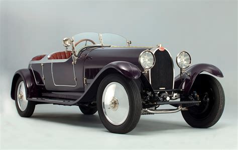 1927 Bugatti Type 38A Tourer | Gooding & Company