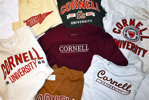 Cornell Vintage Vibes | Vintage clothing at the Cornell Store