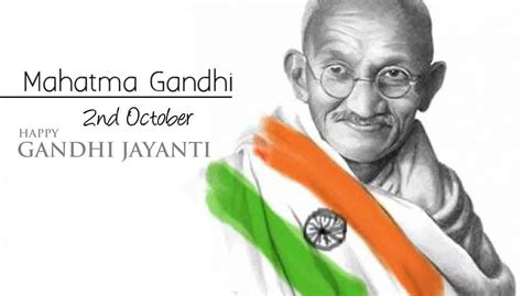 Gandhi Jayanti Wallpapers - Page 3