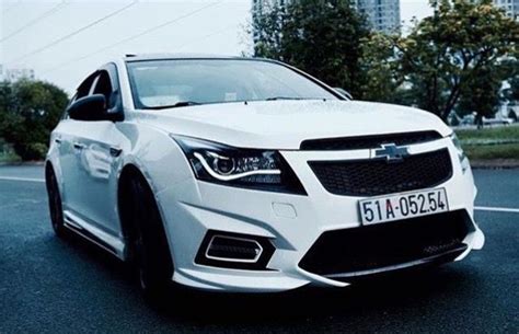 Awesome Chevrolet 2017 Favourite Chevy Cruze Body Kit Chevy Check