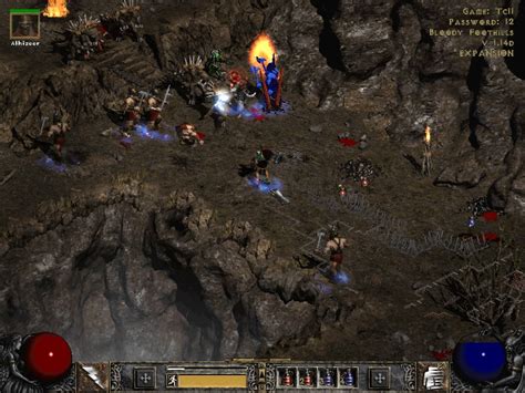 Diablo 2 Resurrected All The Diablo 2 Remaster News You Need To Know