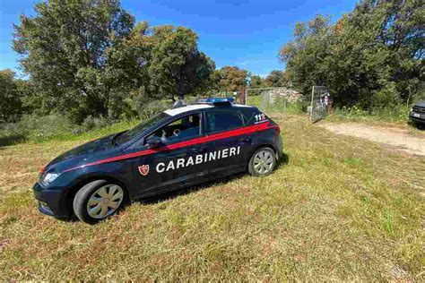 Lite Finisce A Colpi Di Martello Uccide Il Fratello E Si Costituisce