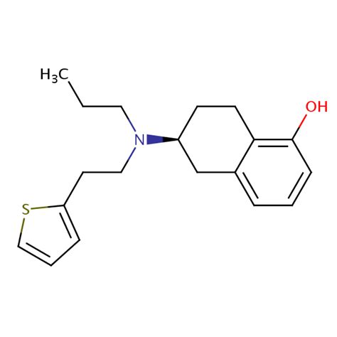 Rotigotine | SIELC