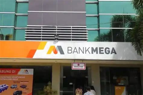 Gaji Pegawai Bank Mega 2025 Semua Posisi Jabatan UpahKerja