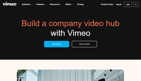 Vimeo AI Tool Review Top Alternatives Pricing Features And Benefits