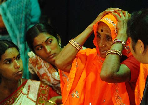 Take a bow, Bhanwari Devi – the movement for gender equity in ...