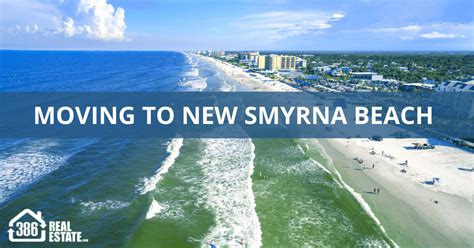 Moving to new smyrna beach a 2023 guide to new smyrna beach weather ...