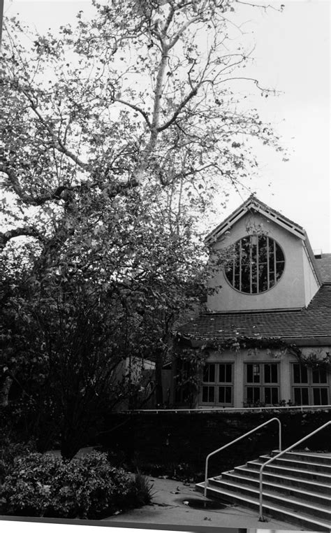 St Matthew’s Episcopal Church — Pacific Palisades Historical Society