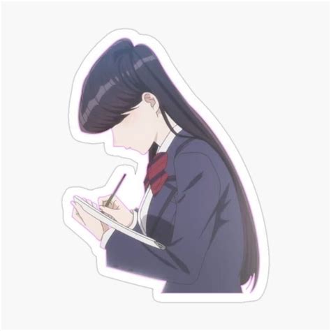 Komi San Stiker Pegatinas Bonitas Ilustraci N Retro Fotos De Fantasmas