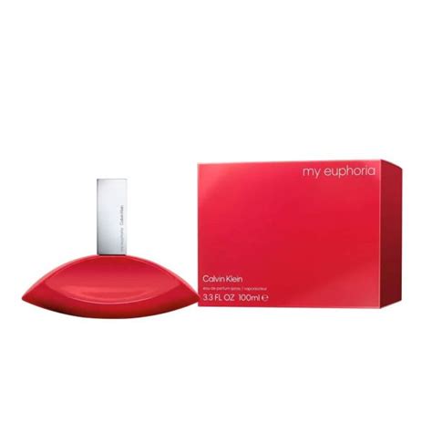 Calvin Klein My Euphoria Edp Ml Mujer Jpt