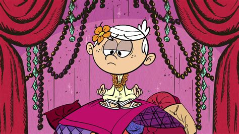 Watch The Loud House Season 1 Episode 37 Lincoln Loud Girl Guru Watch Full Episode Online