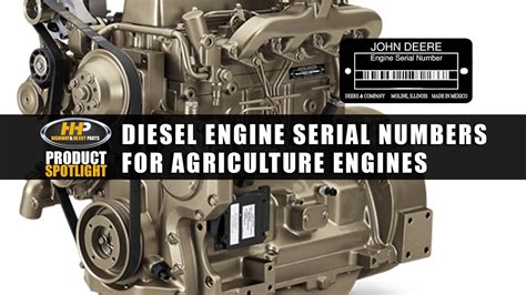 Cummins Engine Parts By Serial Number