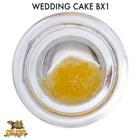 Honey Badger Fse Wedding Cake Bx1 Canna Trust Delivery Service