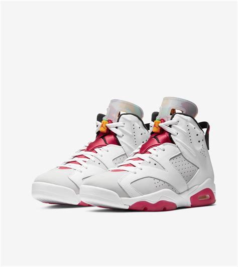 Venta Jordan Retro Blanco Con Rojo En Stock