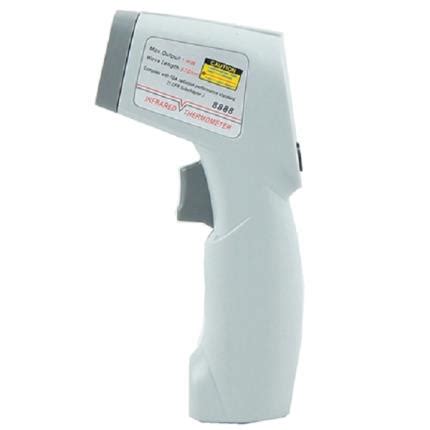 Ir Thermometer Az Az Instrument Corp