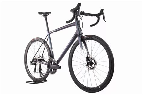 Specialized Aethos Expert Ultegra Di Roval C Carbon