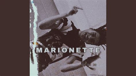 Marionette Youtube