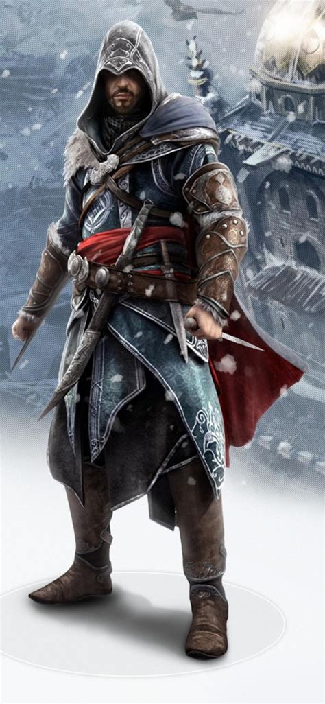 Assassins Creed Revelations Wallpaper