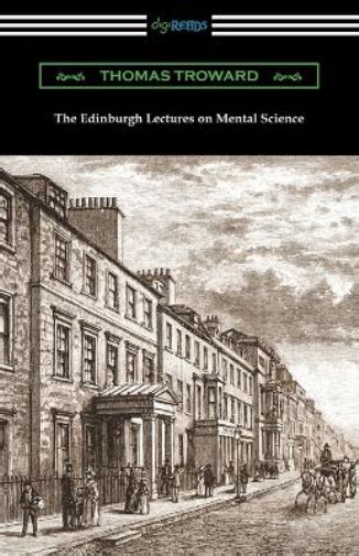 Thomas Troward The Edinburgh Lectures On Mental Science Paperback