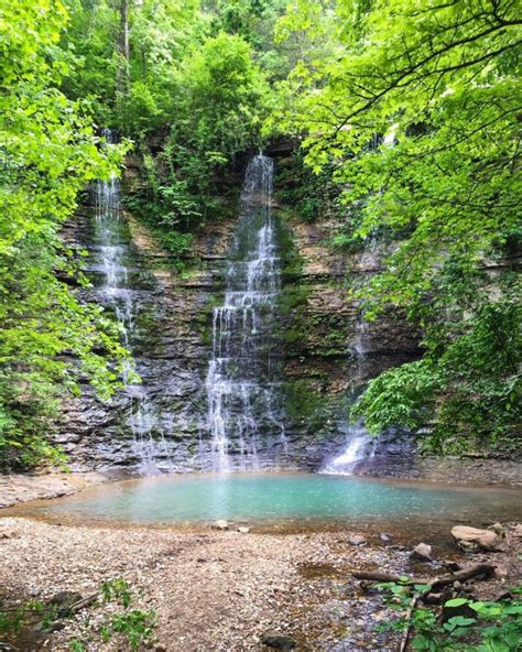 kid friendly hikes near me with waterfalls - Delorse Ogden