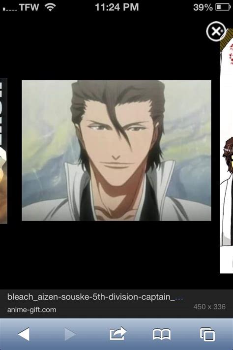 Aizen | Wiki | Anime Amino