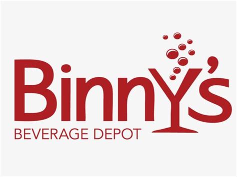 BINNYS BEVERAGE DEPOT Updated January 2025 14 Photos 45 Reviews