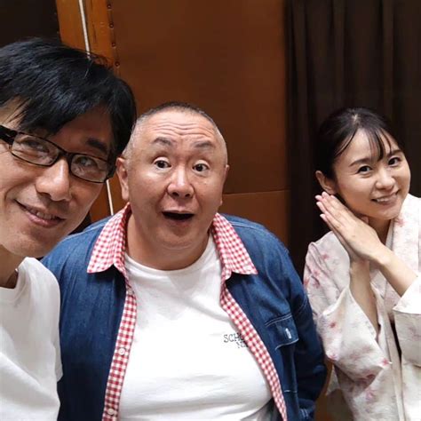 川久保秀一さんのインスタグラム写真 川久保秀一instagram「夕方4時05分からは Nhkラジオ第1 「 Dj日本史