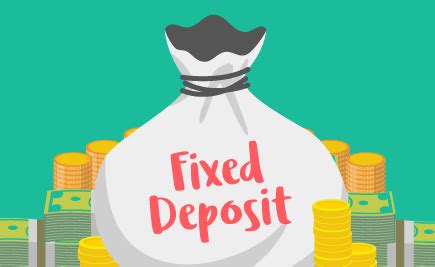 Fixed Deposits – Dimension Group