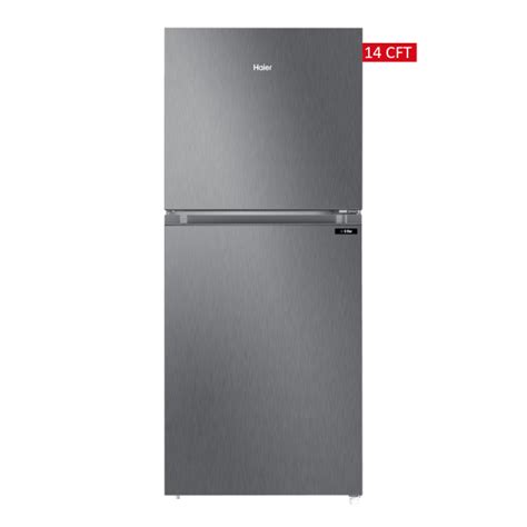 Haier Refrigerator HRF 398 EBS E Star PK Electronics Online