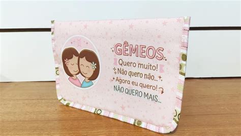 Kit Higiene Signos Gêmeos Elo7 Produtos Especiais