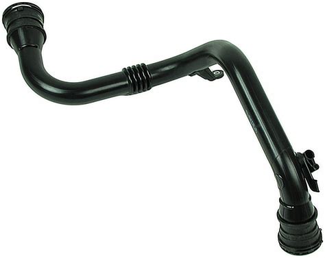 Turborury Intercooler Turbo Hose Pipe Compatible With Renault Megane