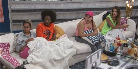 Big Brother Season 23 Spoilers: Who Won The HOH, And What It Means For ...