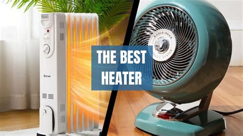 Oil Filled Radiator Heater Vs Electric Heater Don T Buy Before