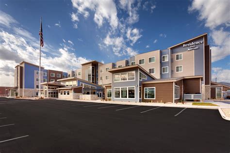 Residence Inn Providence Lincoln Local Info- Lincoln, RI Hotels: Travel ...