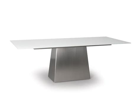 Trica Sculpture Dining Table The Century House Madison Wi