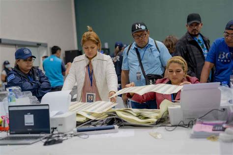 Informan En El Salvador Resultados Irrefutables En Seguridad Prensa