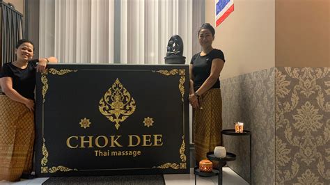 Gallery ChokDee Thai Massage And Spa In Warsaw