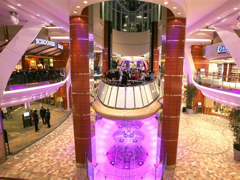 Royal Caribbean Utopia Of The Seas Ship Details Cruise Spotlight