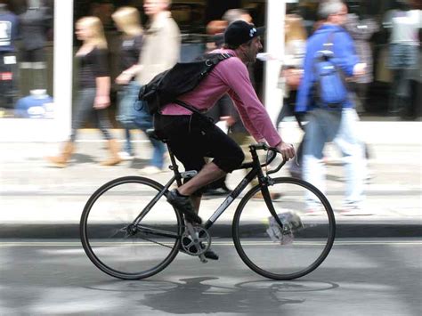 Common Bicycle Accident Injuries In Denver